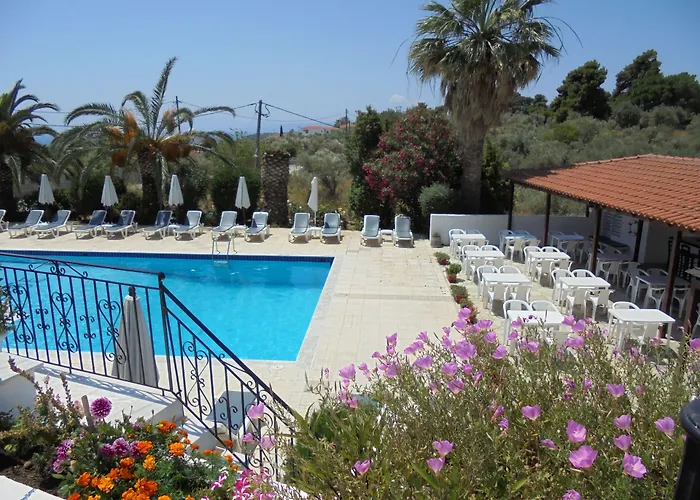Hotel Paradise