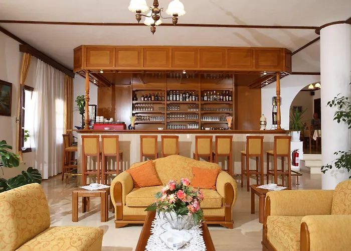Hotel Paradise