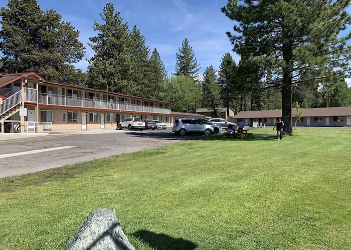 Beverly Lodge