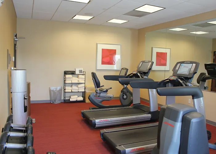 Hyatt Place Dallas/Garland/Richardson