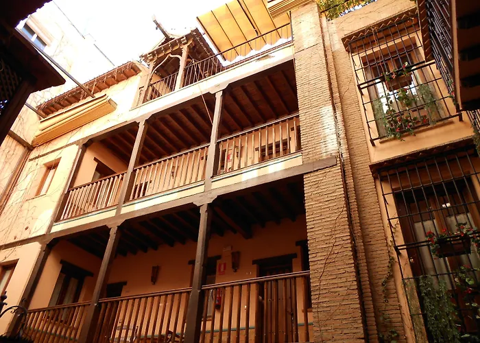 Hotel Posada Del Toro