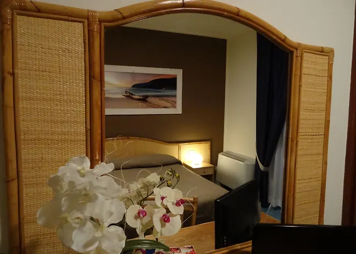 Hotel Desiree