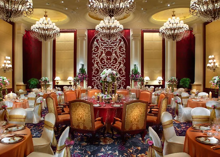 Four Seasons Hotel Macao
