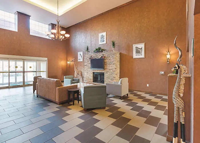 La Quinta By Wyndham Glen Rose