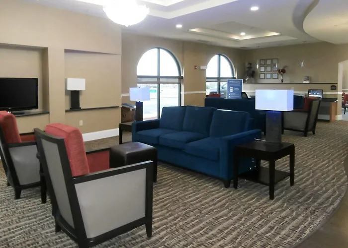 Comfort Suites Smyrna - Nashville Area