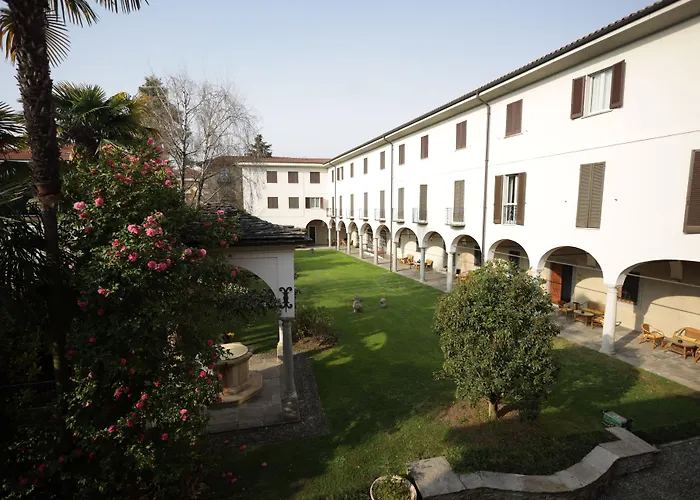 Lvg Hotel Collection - Il Chiostro