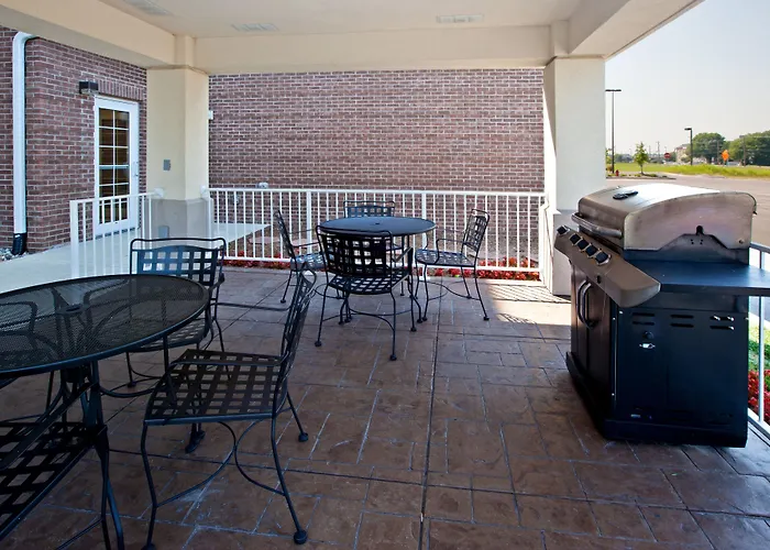 Candlewood Suites Louisville North By Ihg
