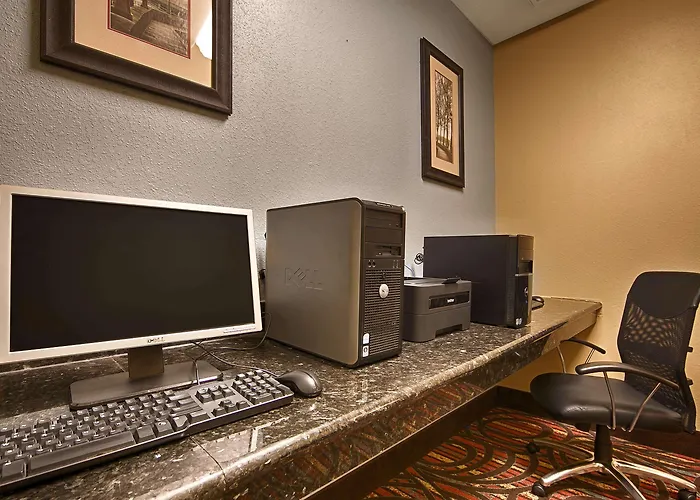 Best Western Orange Inn & Suites