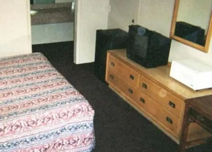 Royal Extended Stay