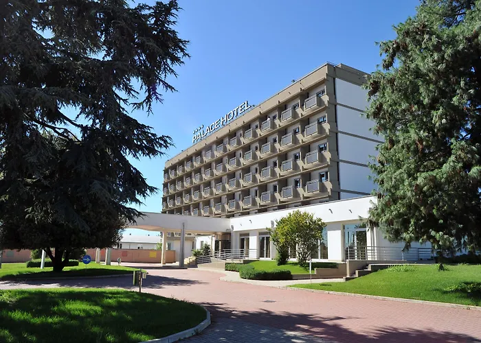 Palace Hotel Zingonia