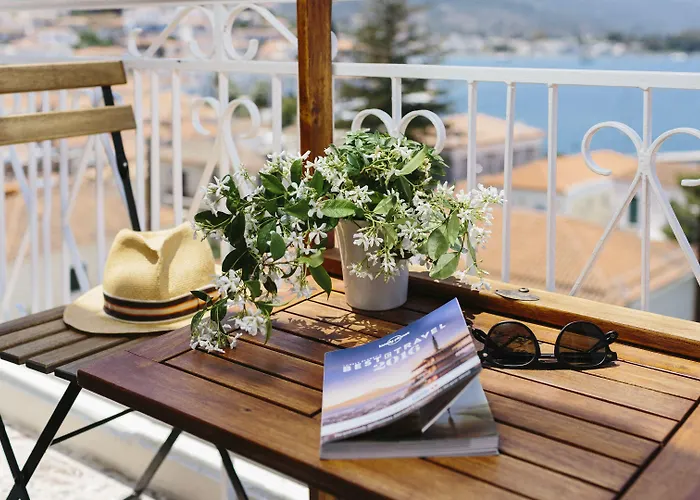 Dimitra Boutique Hotel