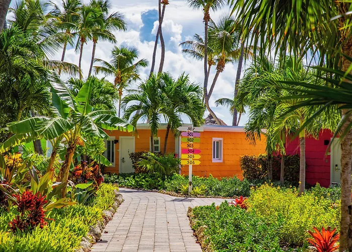 La Siesta Resort & Villas