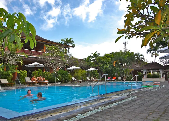 Bumi Ayu Bungalow Sanur