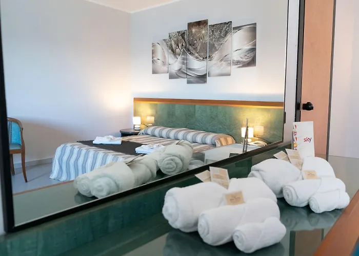 Hotel Melissa
