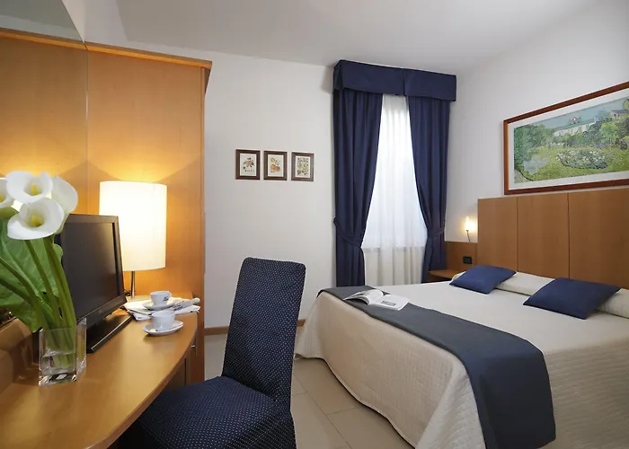 Hotel Roberta