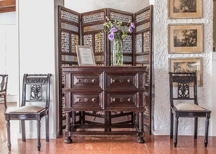 Hostal San Juan