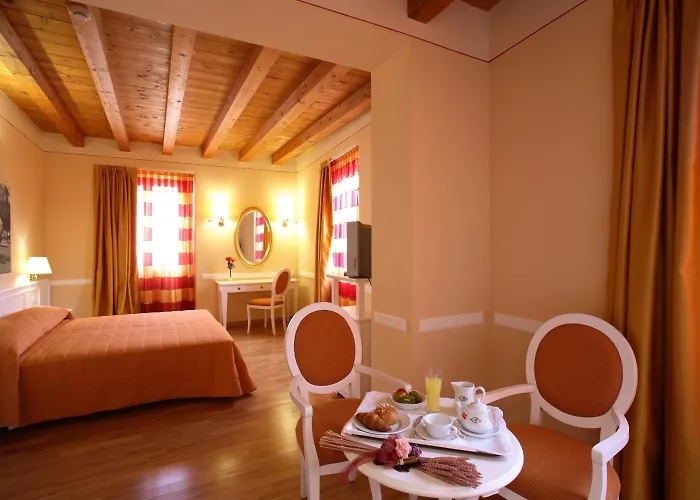 Casa Romagnosi