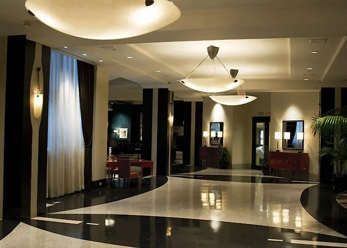 Ameristar Casino Hotel