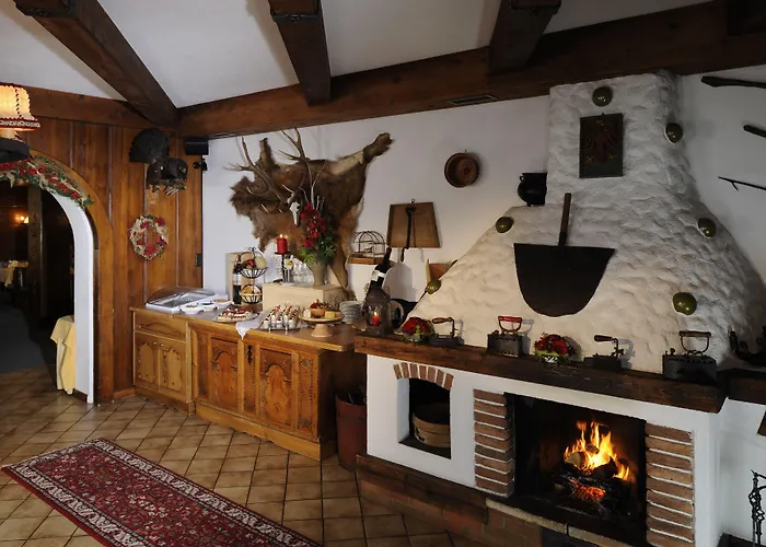 Hotel Alpina Superior Pettneu am Arlberg