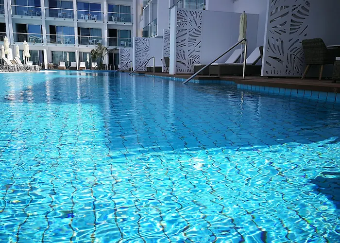 Sofianna Hotel Apartments