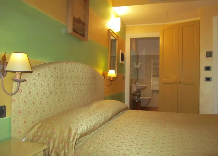 Hotel Borgovico