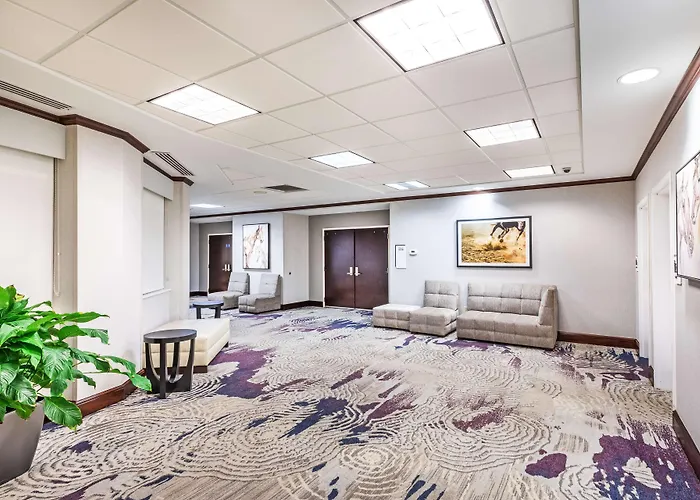 Hilton Garden Inn Aiken
