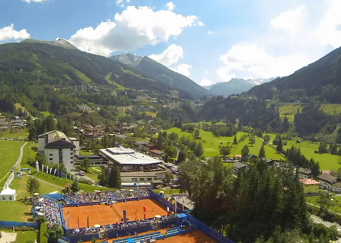 Europaeischer Hof Bad Gastein