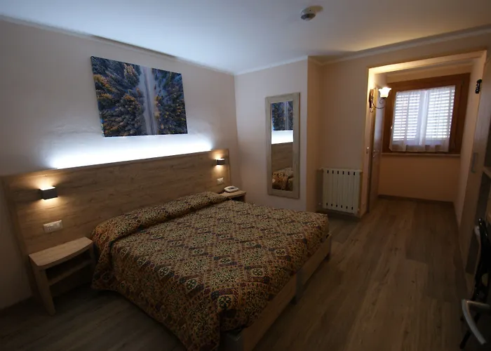 Hotel Europa