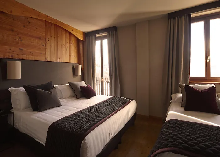 Chaberton Lodge & Spa