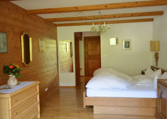 Sporthotel Zugspitze