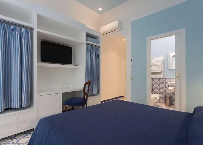 Hotel Mignon Meuble
