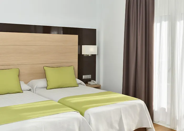 Hotel Baviera