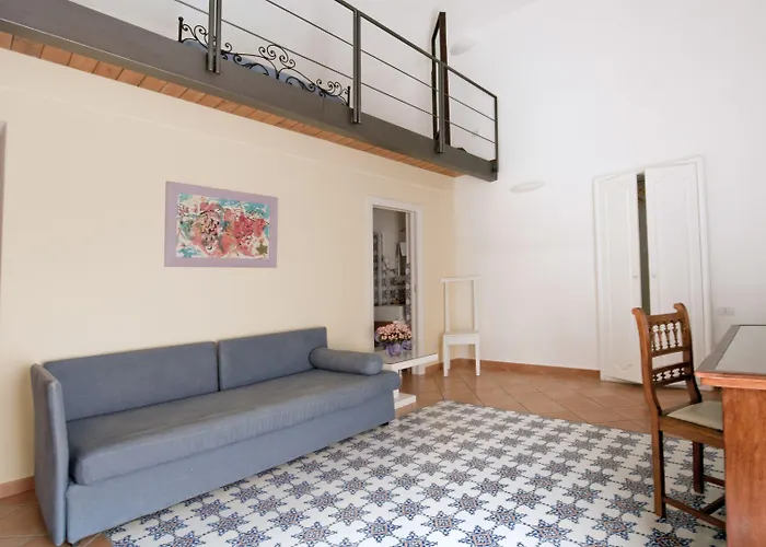 Albergo 'La Vigna'
