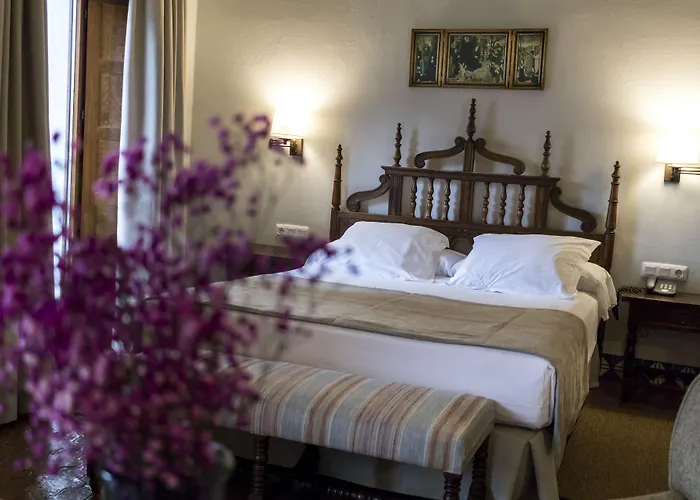 Parador De Arcos De La Frontera