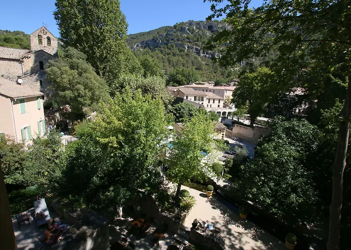Hotel Du Poete