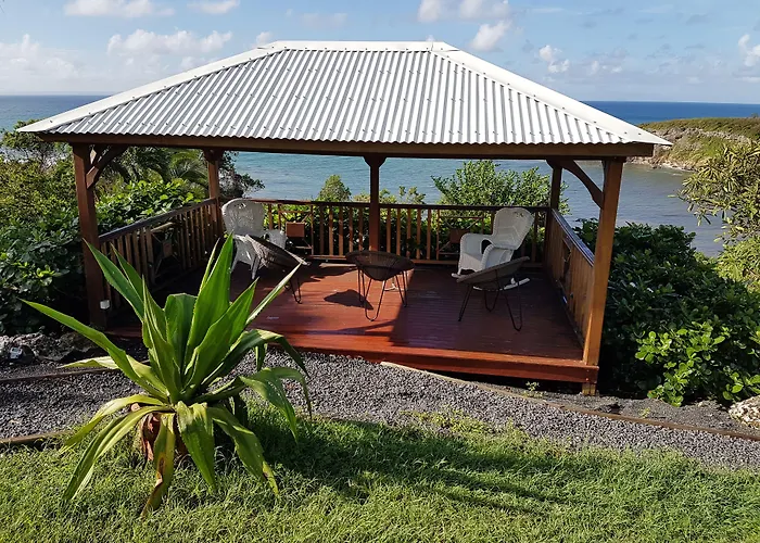 Hotel Amaudo