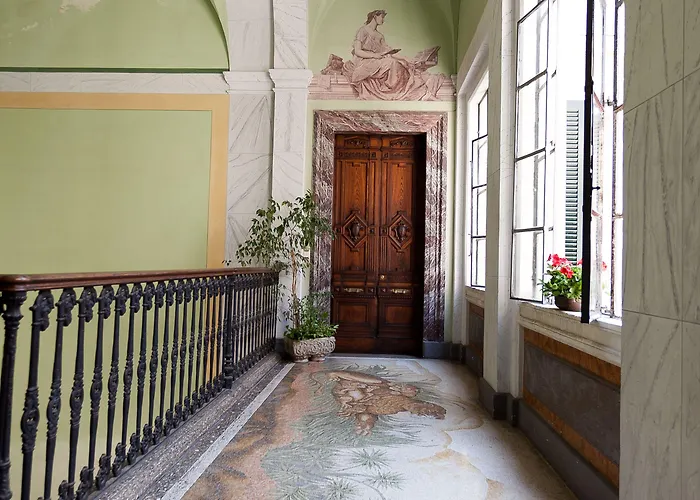 B&B L'Orangerie D'Epoque