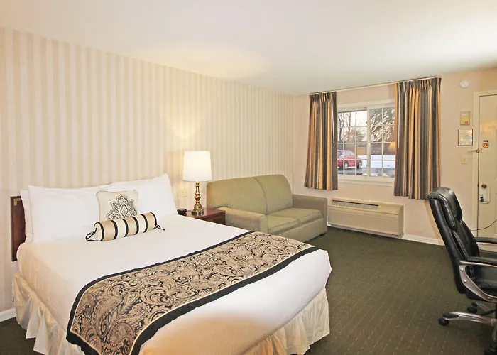 Park View Inn