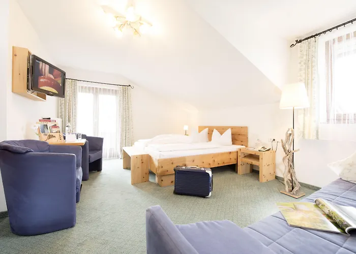 Hotel Maximilian
