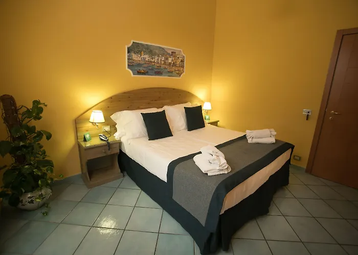 Hotel Potenza