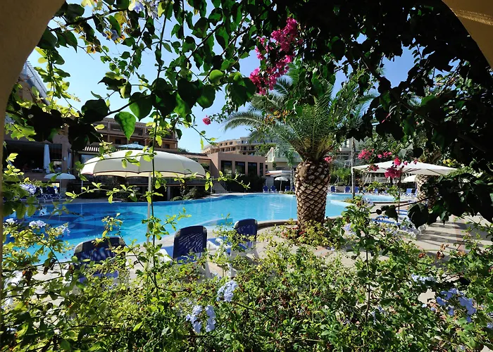 Hotel I Melograni