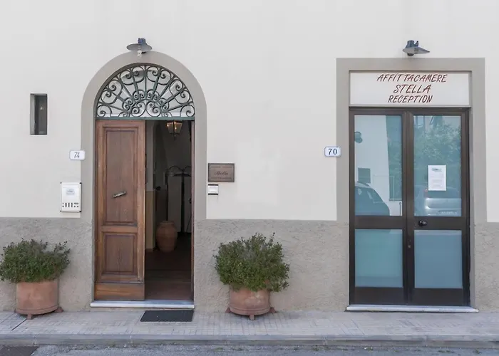 B&B Stella Lucca