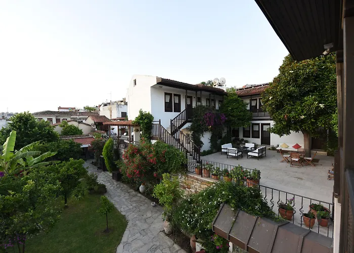 Villa Konak Hotel