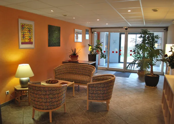 Hotel Tambourin