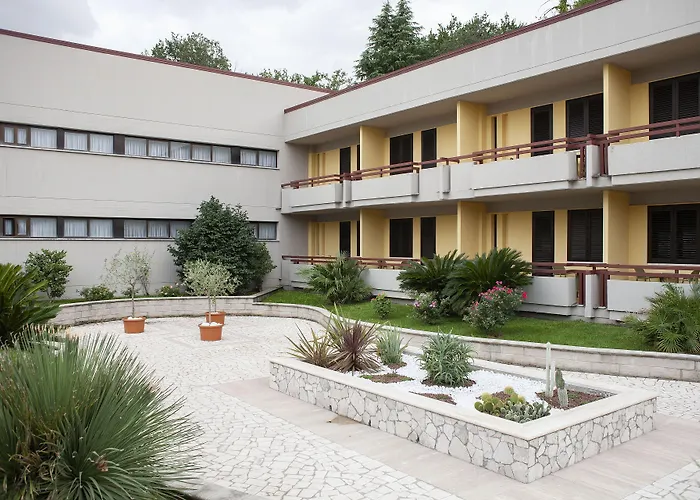 Hotel Pennile