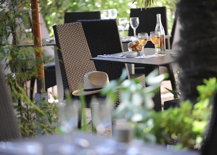 Hotel Spa Le Calendal