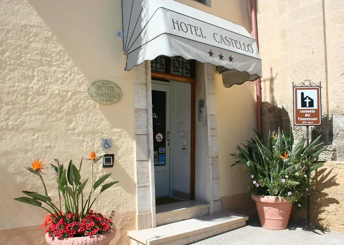 Hotel Castello