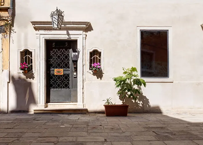 Hotel San Samuele