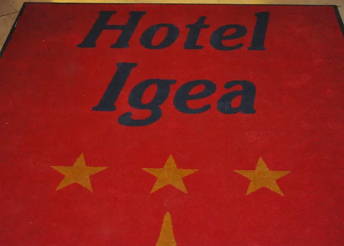 Hotel Igea