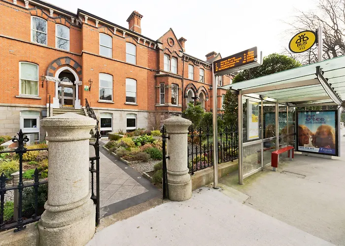 Roxford Lodge Hotel